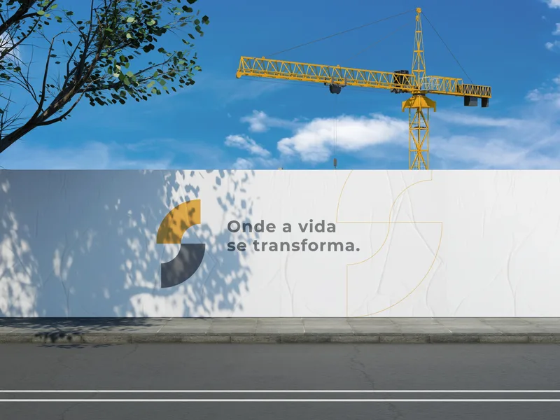 Empreendimento Cipriano Barata